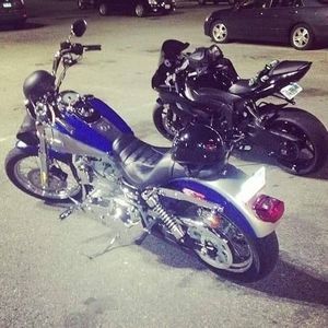 Meet your Posher, Eric